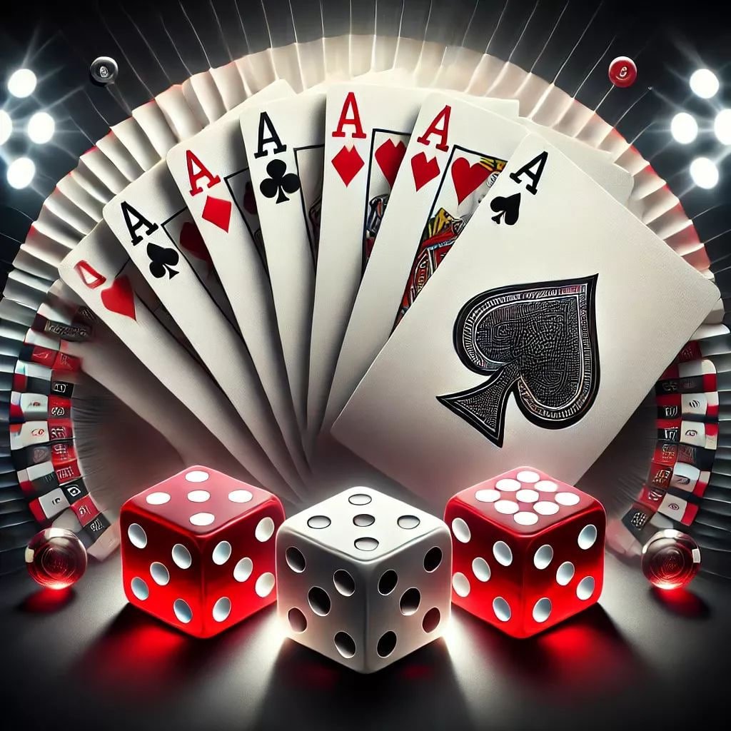 dupoc bet