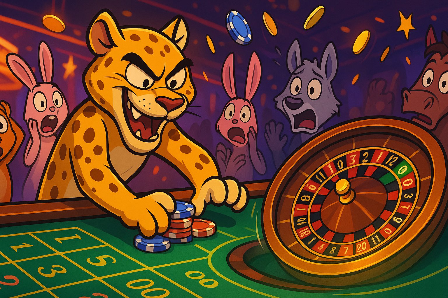 dupoc bet