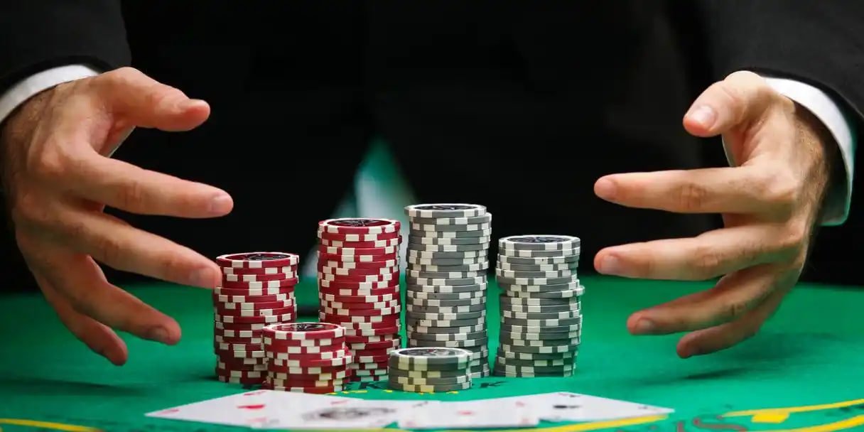 dupoc bet