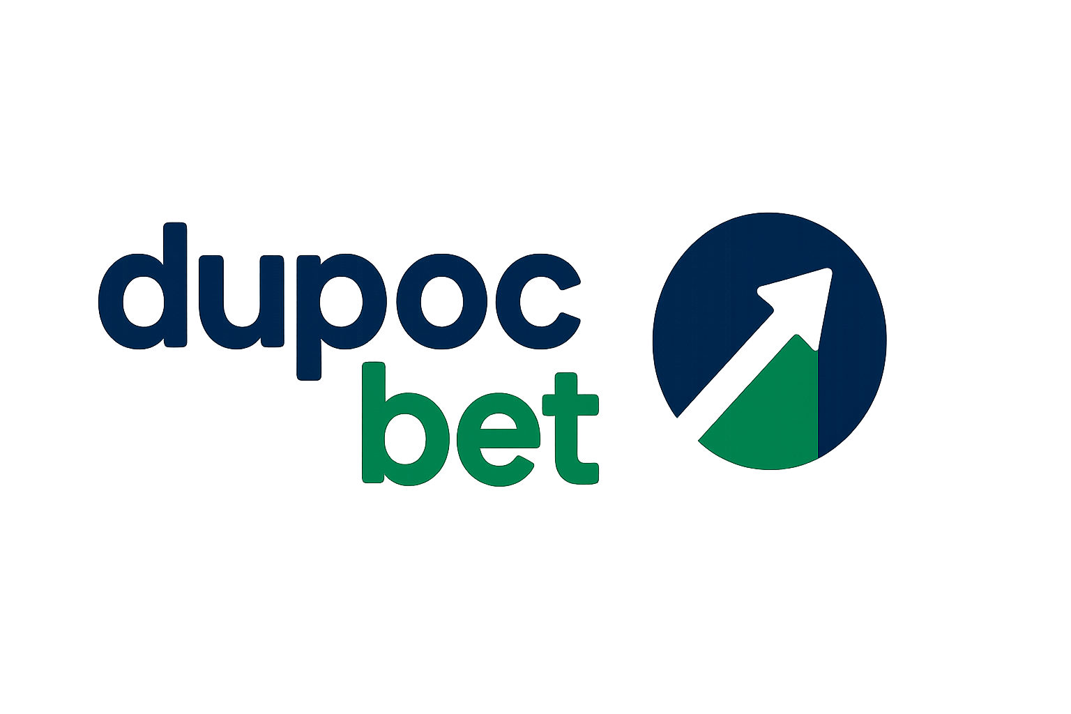 Dupoc Bet Logo